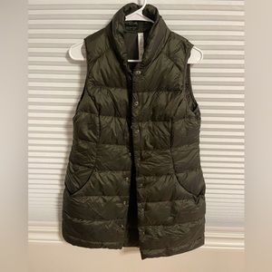 Lululemon Vest